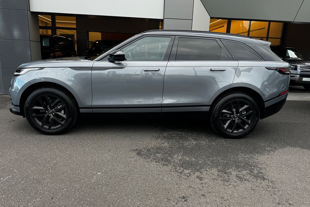 2023 Land Rover Range Rover Velar P250 Dynamic SE L560