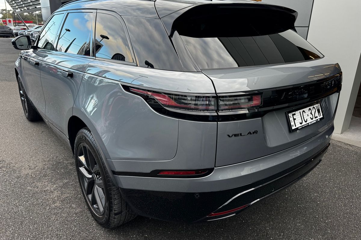 2023 Land Rover Range Rover Velar P250 Dynamic SE L560