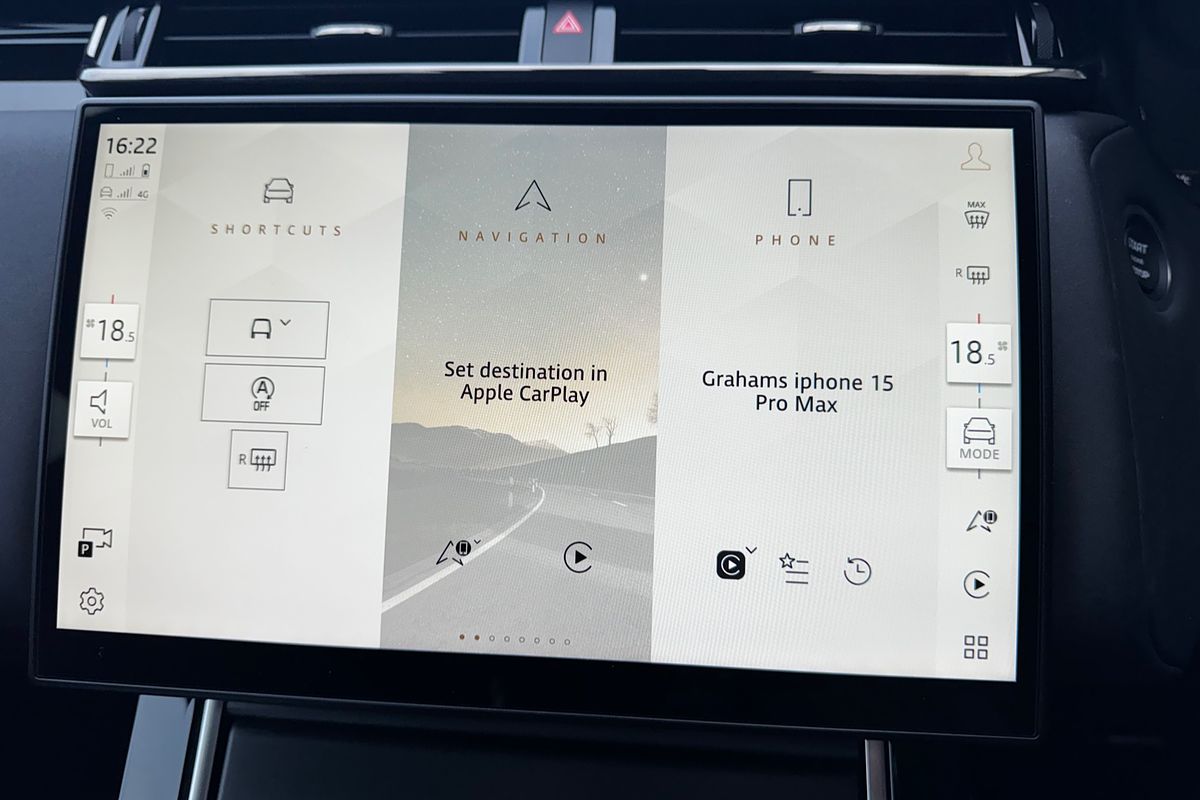 2023 Land Rover Range Rover Velar P250 Dynamic SE L560