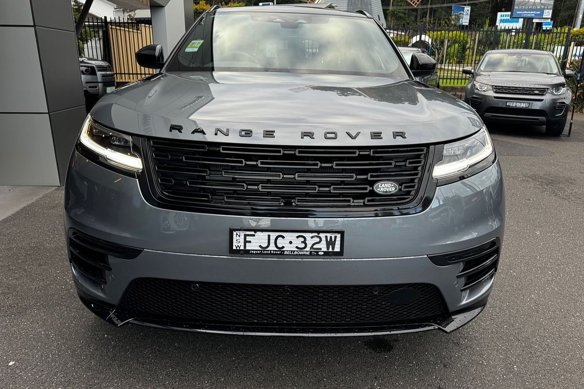 2023 Land Rover Range Rover Velar P250 Dynamic SE L560