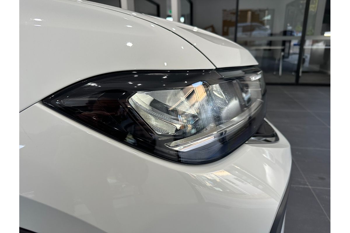 2024 Volkswagen T-Cross 85TSI Life D31