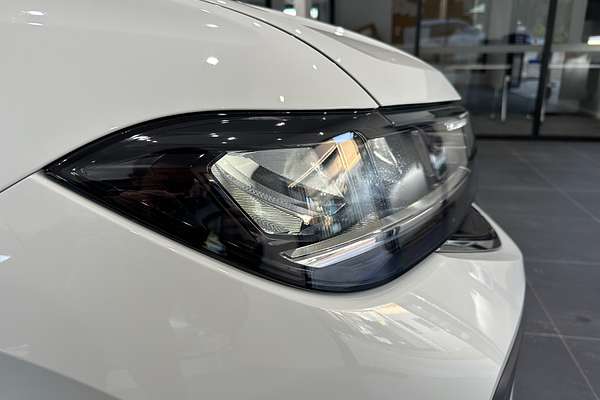 2024 Volkswagen T-Cross 85TSI Life D31