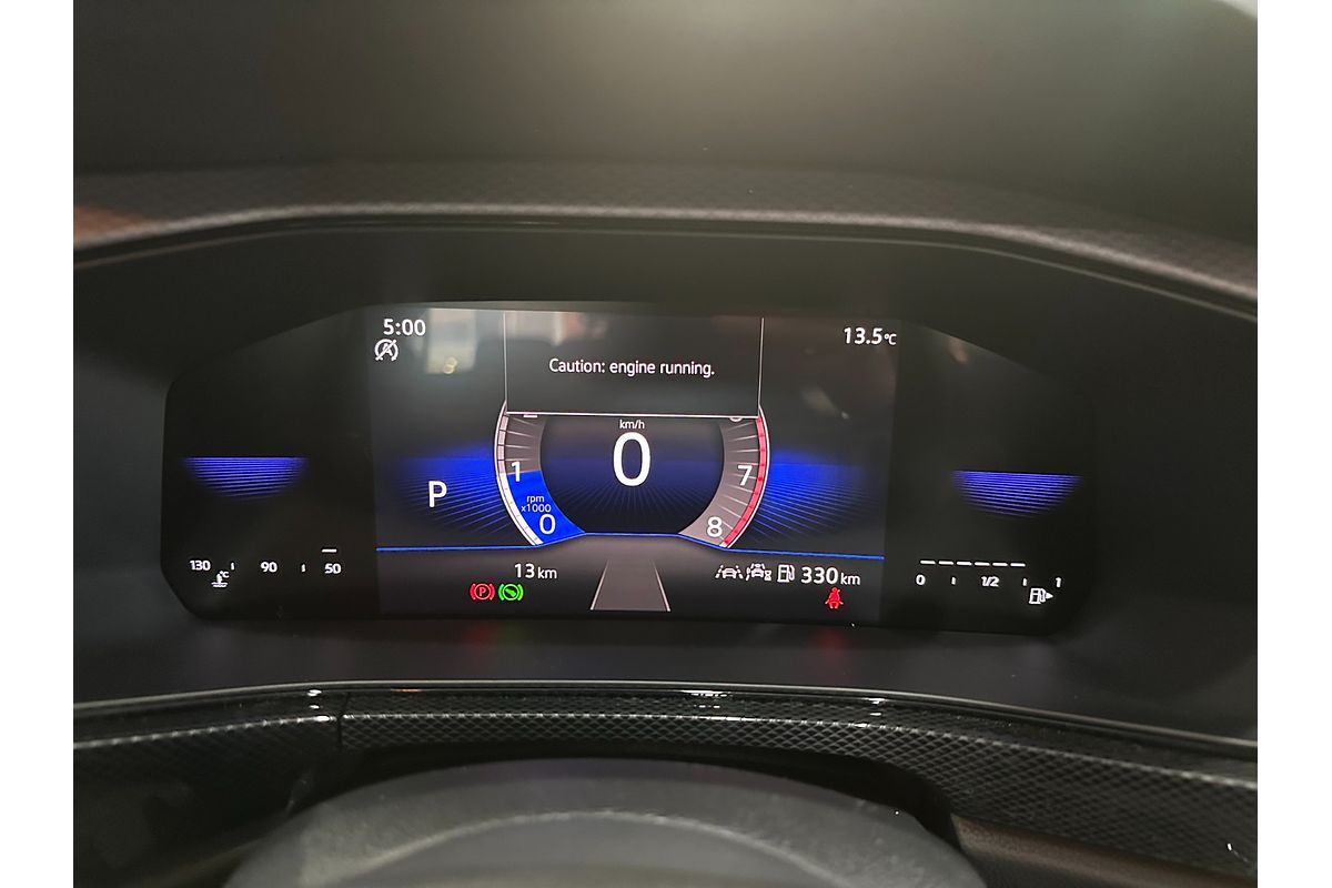 2024 Volkswagen T-Cross 85TSI Life D31