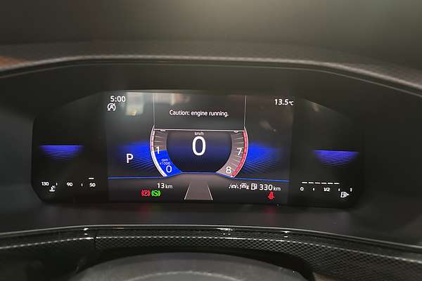 2024 Volkswagen T-Cross 85TSI Life D31