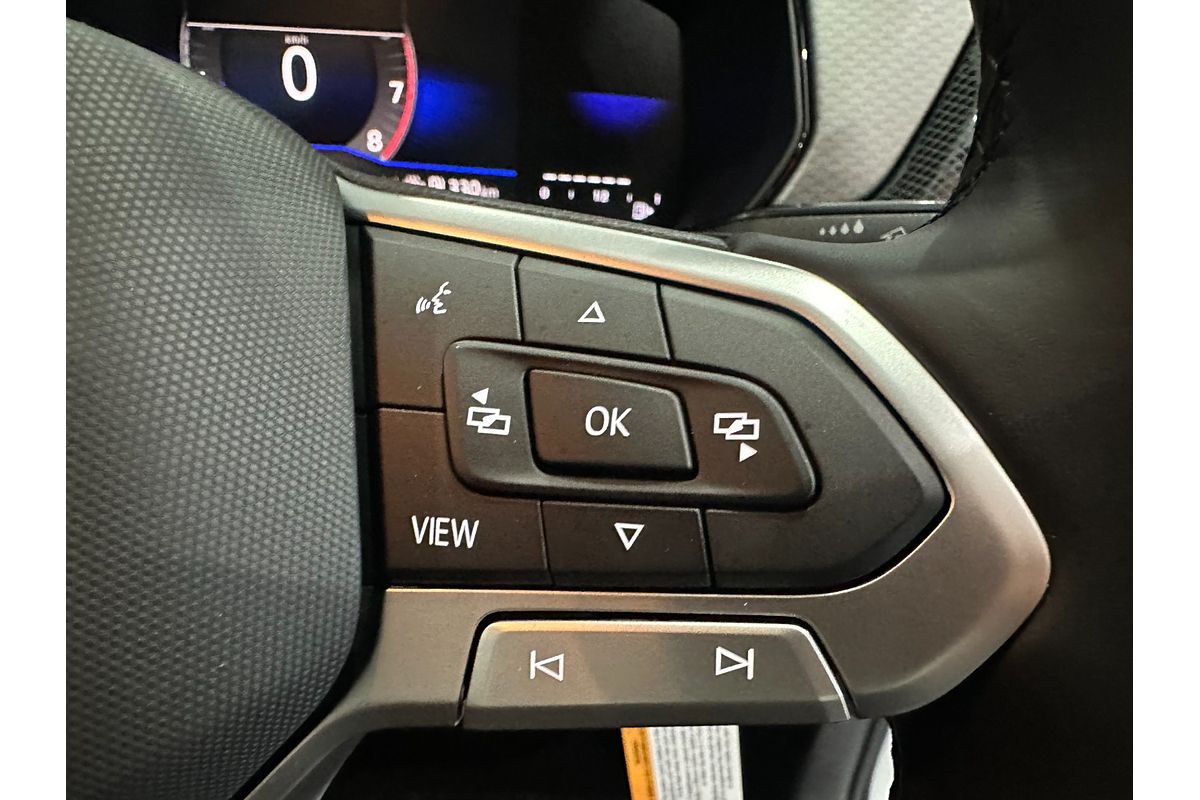 2024 Volkswagen T-Cross 85TSI Life D31
