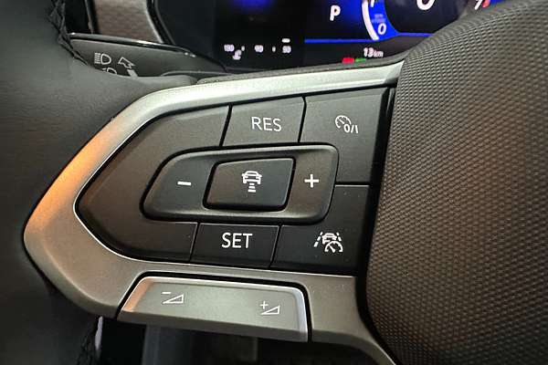 2024 Volkswagen T-Cross 85TSI Life D31