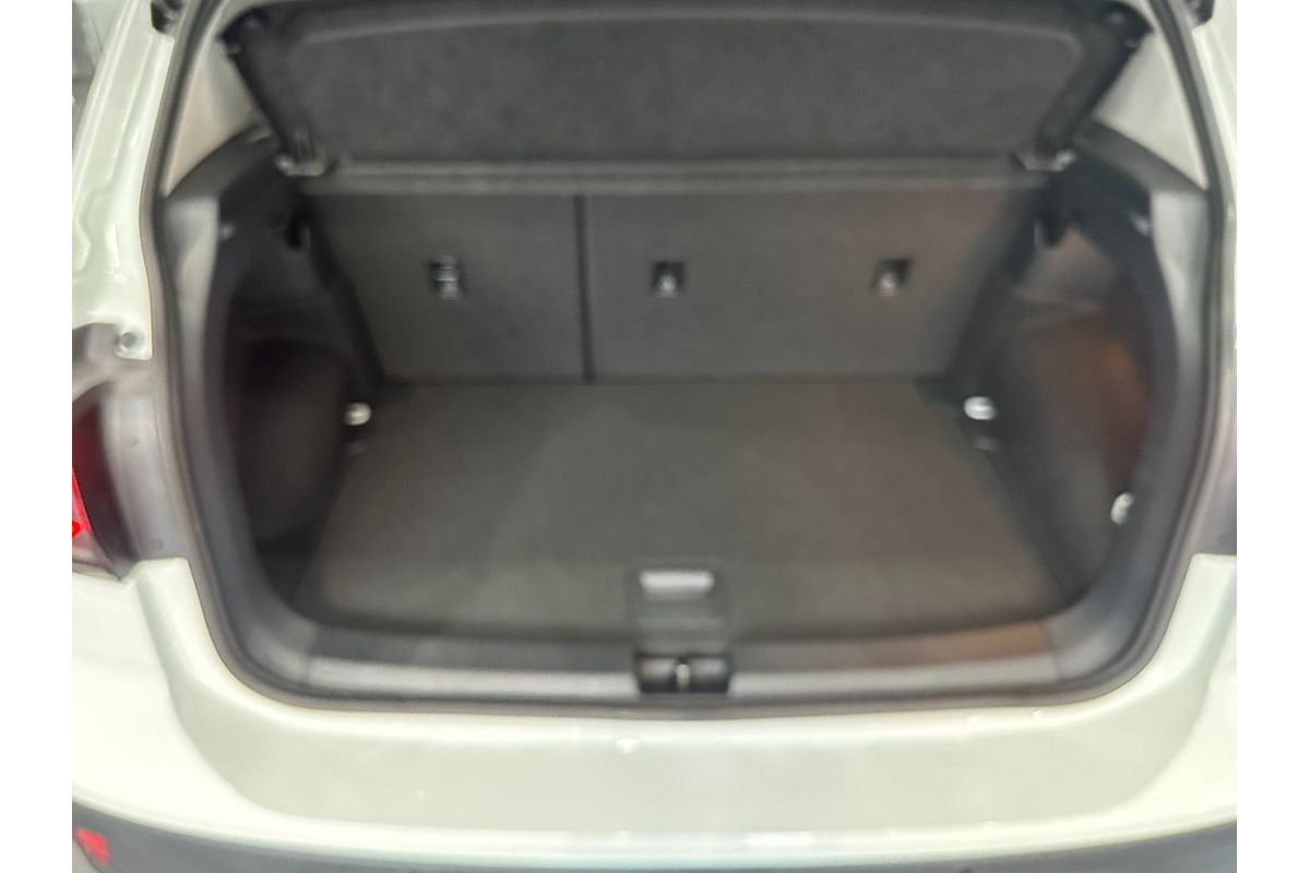 2024 Volkswagen T-Cross 85TSI Life D31