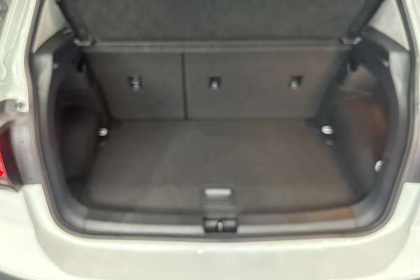 2024 Volkswagen T-Cross 85TSI Life D31