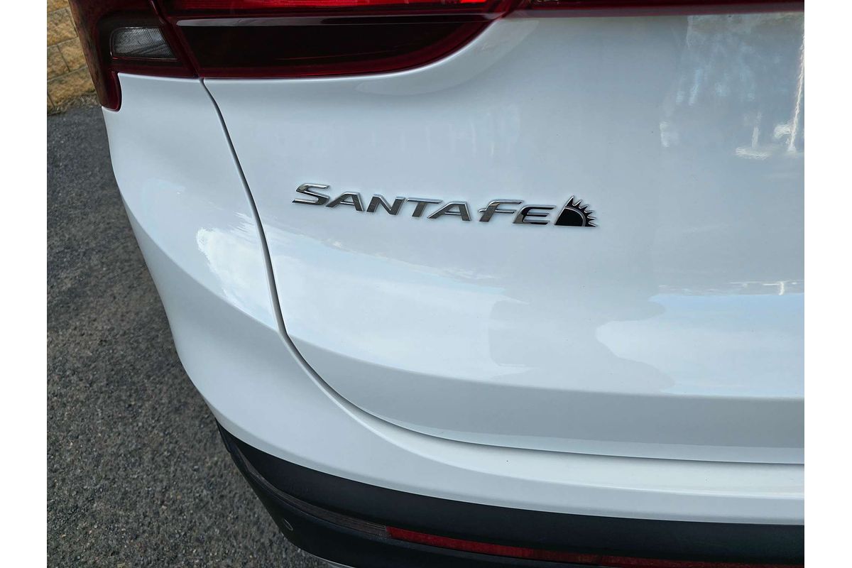 2021 Hyundai Santa Fe Active TM.V3