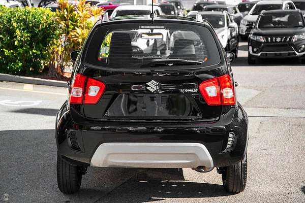 2024 Suzuki Ignis GL MF Series II