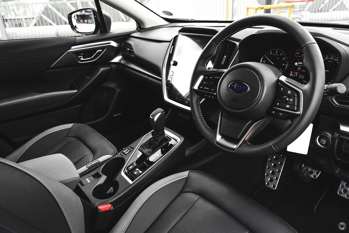 2024 Subaru Impreza 2.0S G6