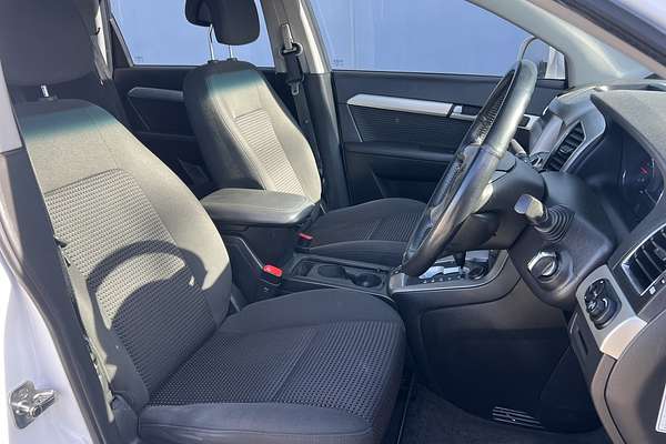 2014 Holden Captiva 7 LS (FWD) CG MY14