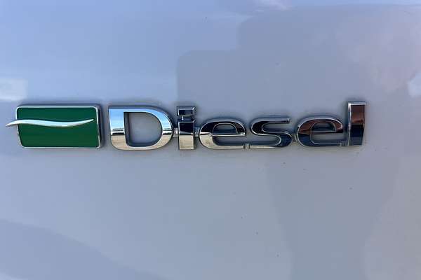 2014 Holden Captiva 7 LS (FWD) CG MY14