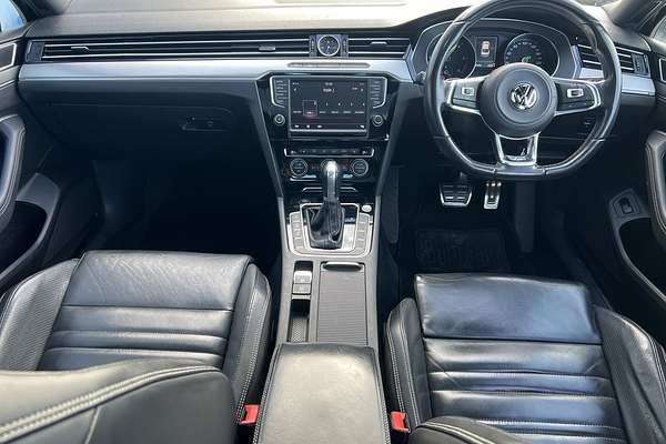 2015 Volkswagen Passat 140 TDI Highline 3C MY16