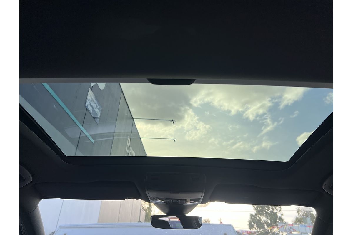 2015 Volkswagen Passat 140 TDI Highline 3C MY16