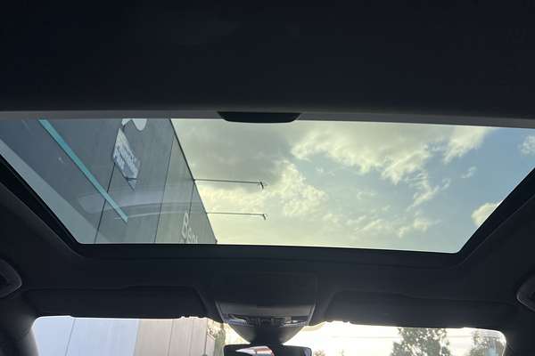 2015 Volkswagen Passat 140 TDI Highline 3C MY16