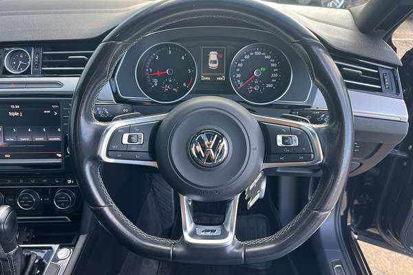 2015 Volkswagen Passat 140 TDI Highline 3C MY16