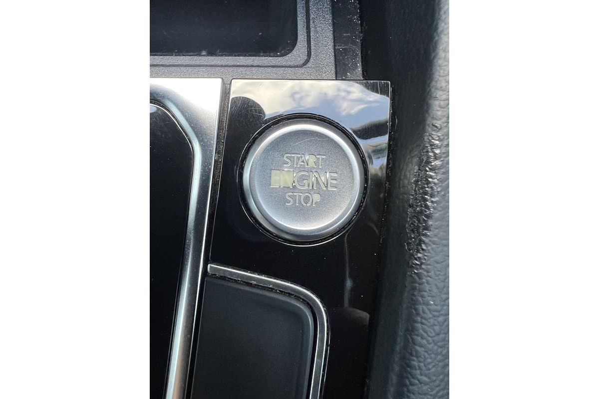 2015 Volkswagen Passat 140 TDI Highline 3C MY16