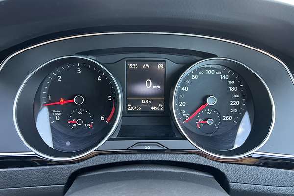 2015 Volkswagen Passat 140 TDI Highline 3C MY16