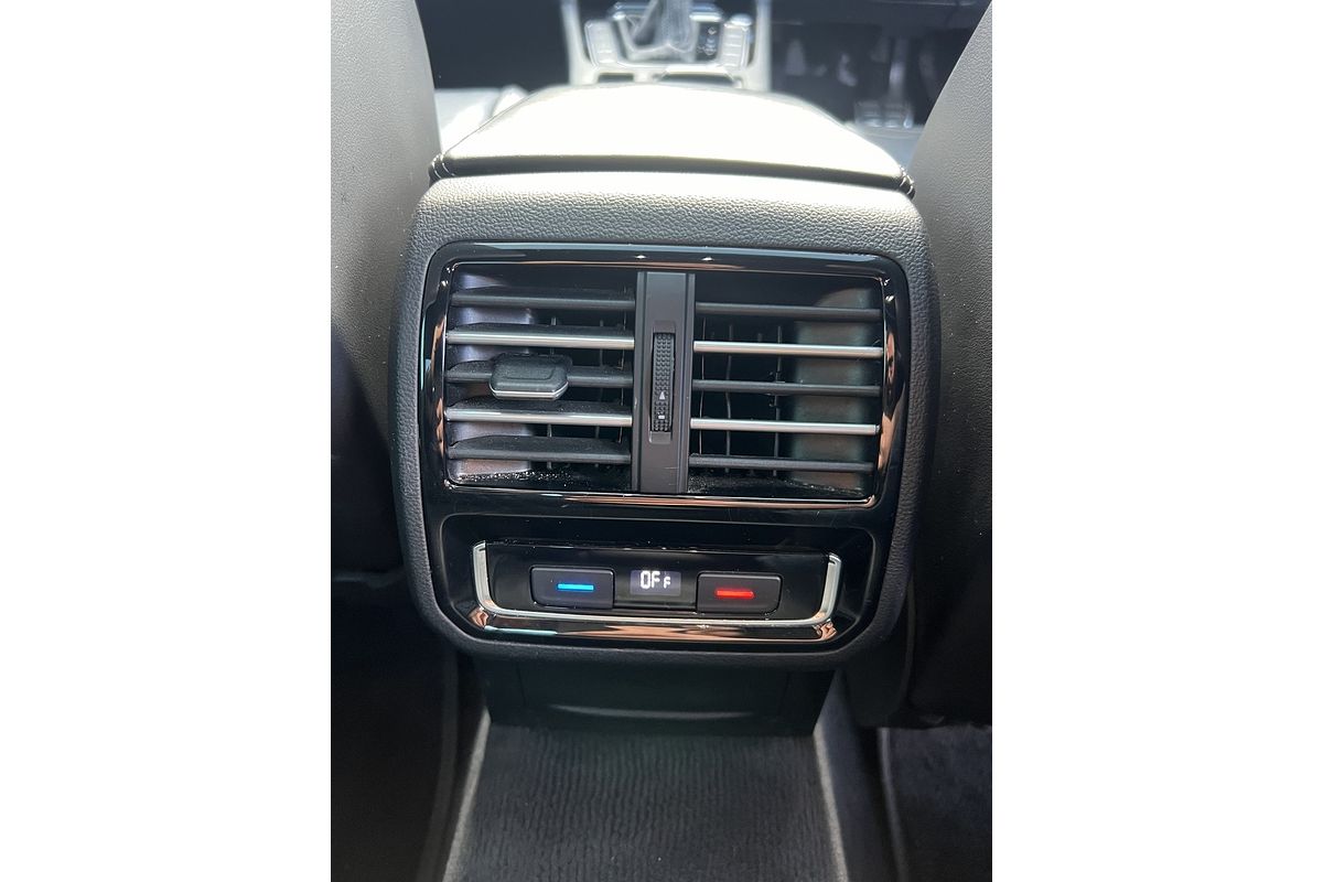 2015 Volkswagen Passat 140 TDI Highline 3C MY16
