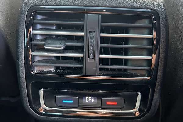 2015 Volkswagen Passat 140 TDI Highline 3C MY16