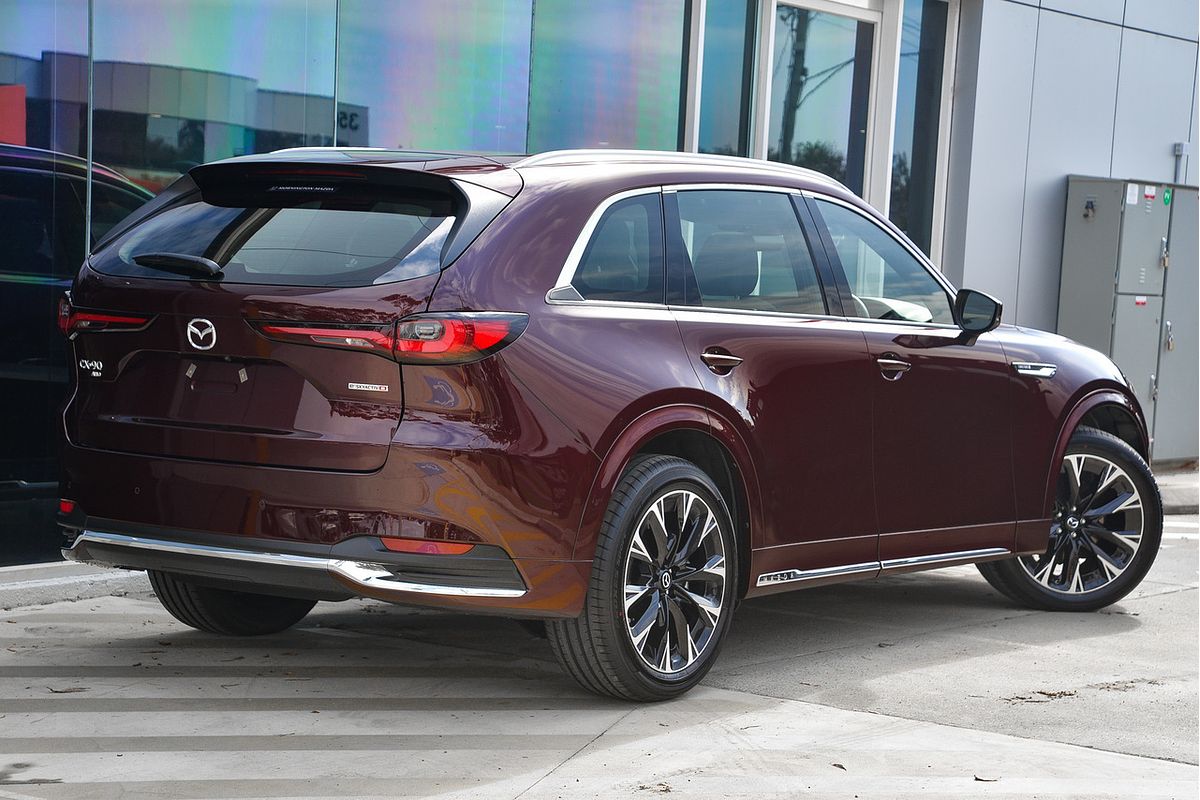 2024 Mazda CX-90 D50e Azami KK