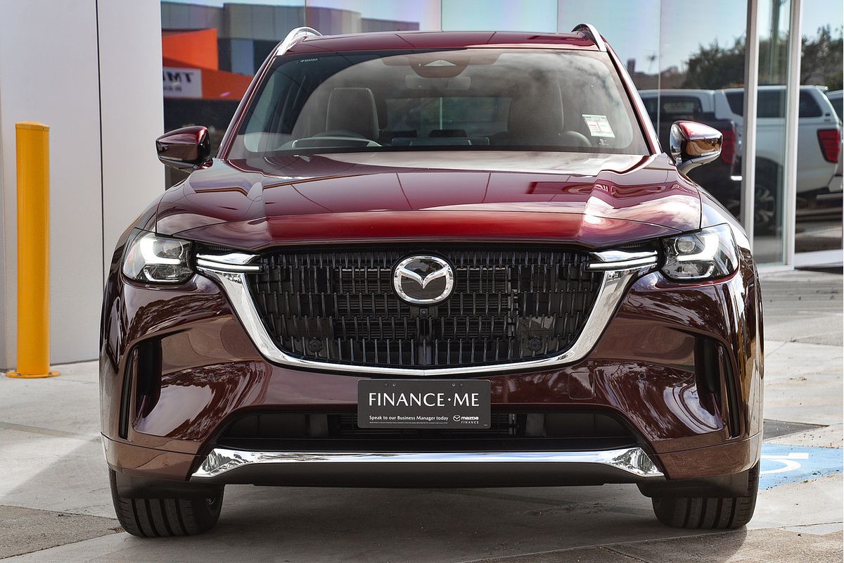 2024 Mazda CX-90 D50e Azami KK