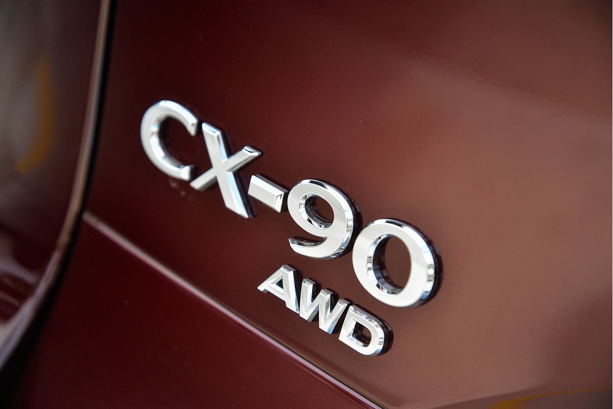 2024 Mazda CX-90 D50e Azami KK