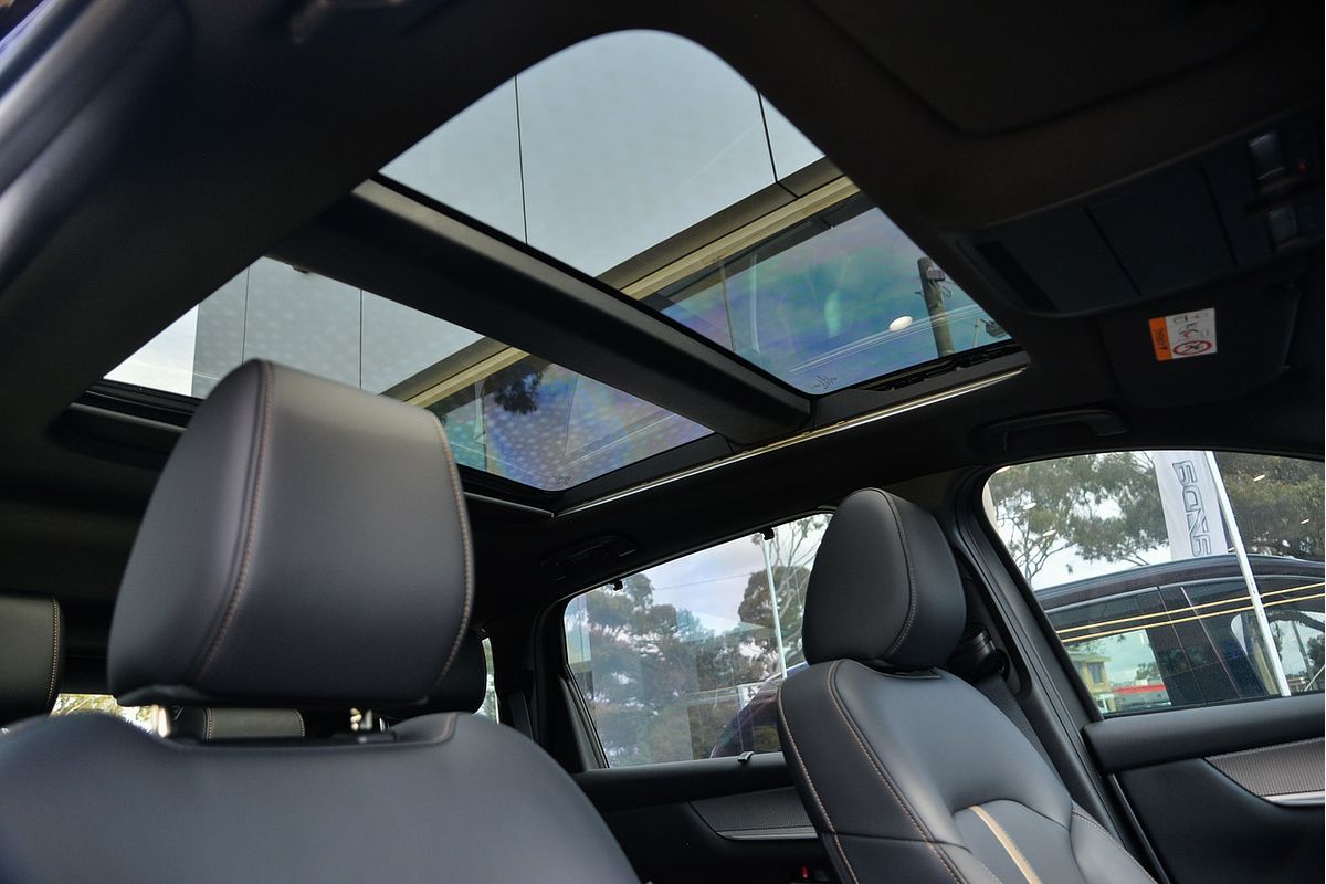 2024 Mazda CX-90 D50e Azami KK