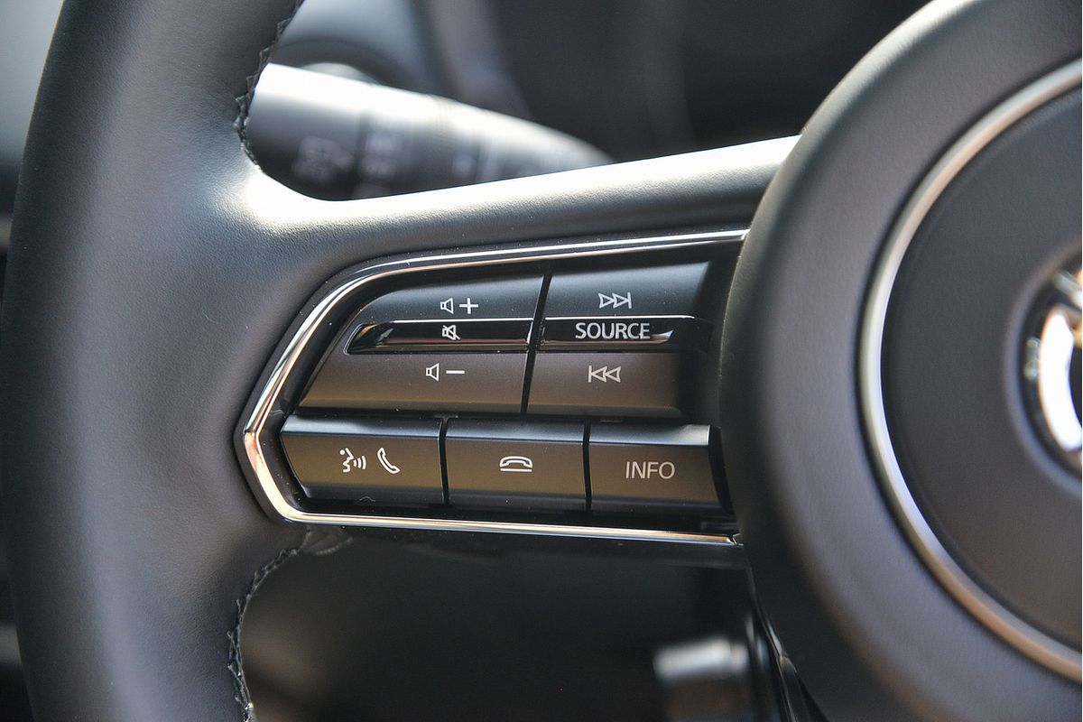 2024 Mazda CX-90 D50e Azami KK