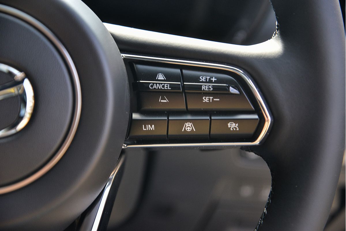 2024 Mazda CX-90 D50e Azami KK