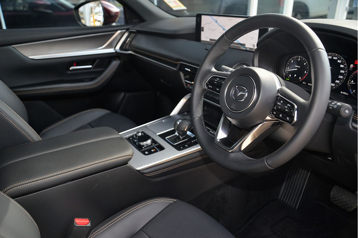 2024 Mazda CX-90 D50e Azami KK