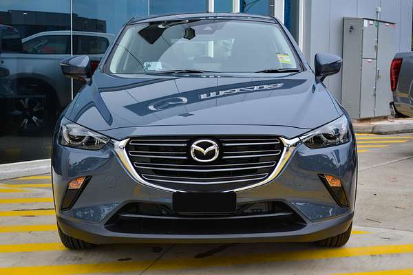 2024 Mazda CX-3 G20 Pure DK