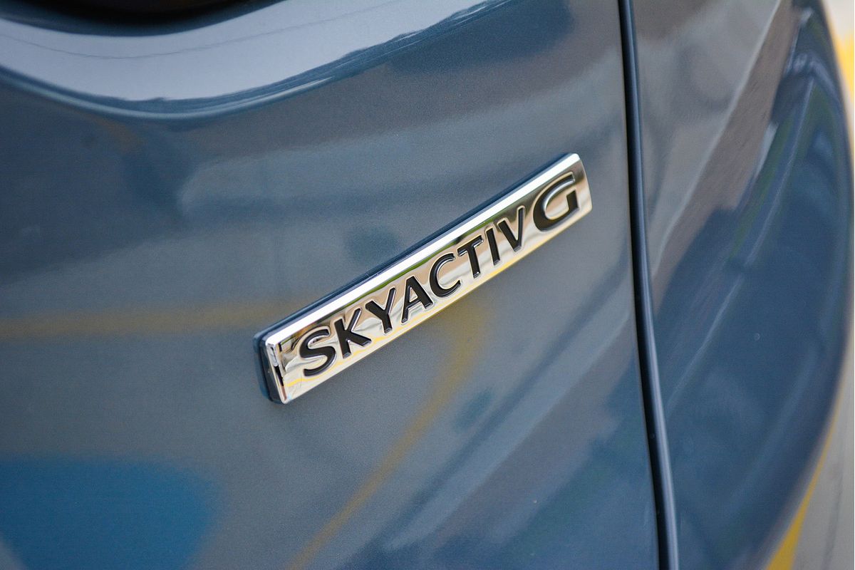 2024 Mazda CX-3 G20 Pure DK