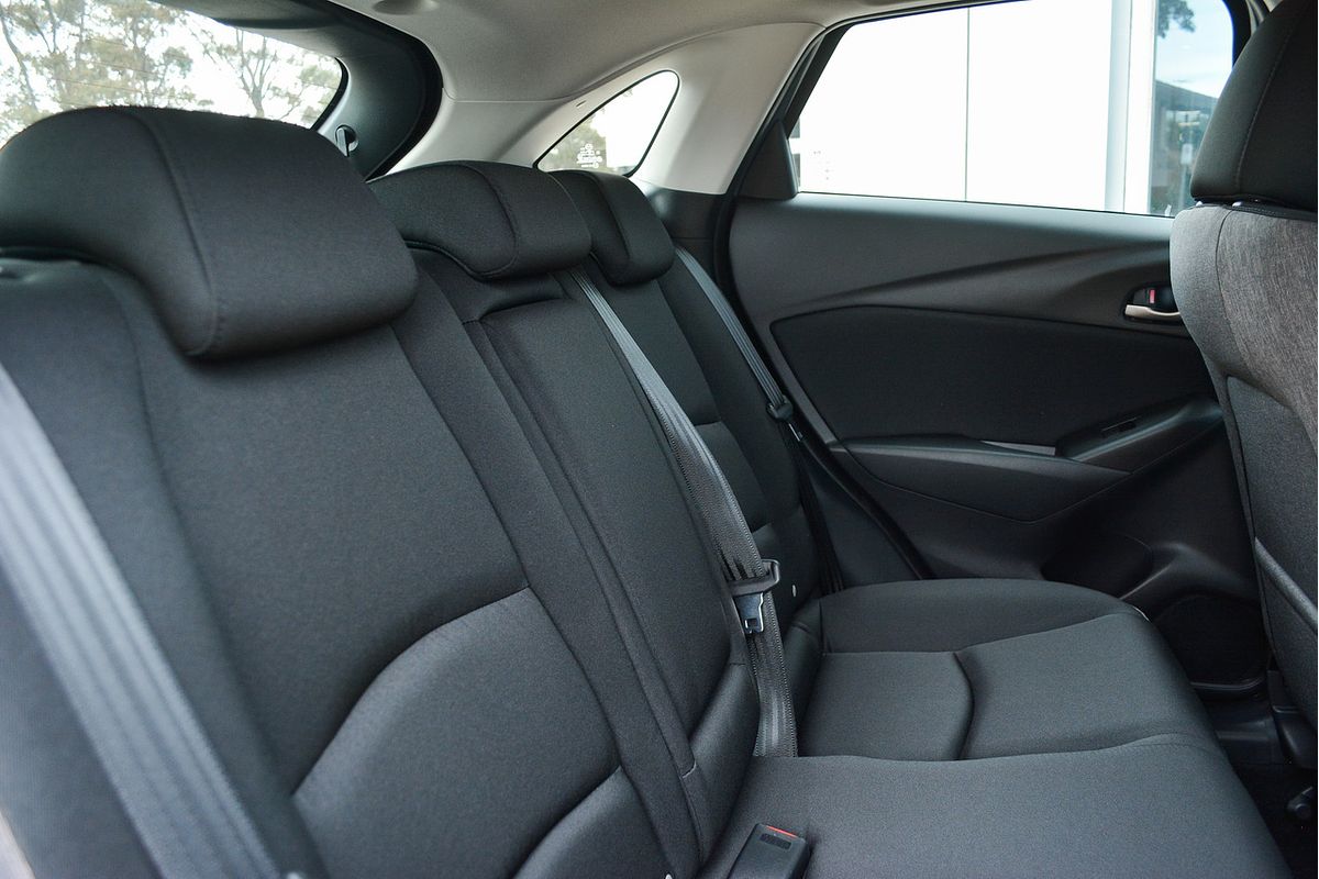 2024 Mazda CX-3 G20 Pure DK