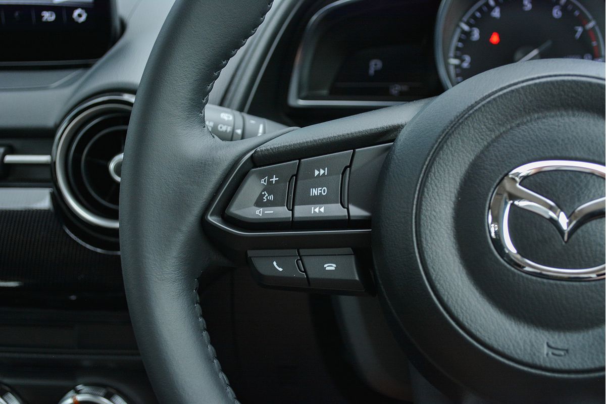 2024 Mazda CX-3 G20 Pure DK
