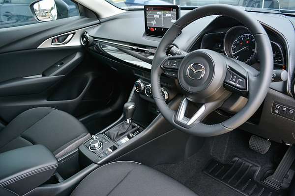 2024 Mazda CX-3 G20 Pure DK