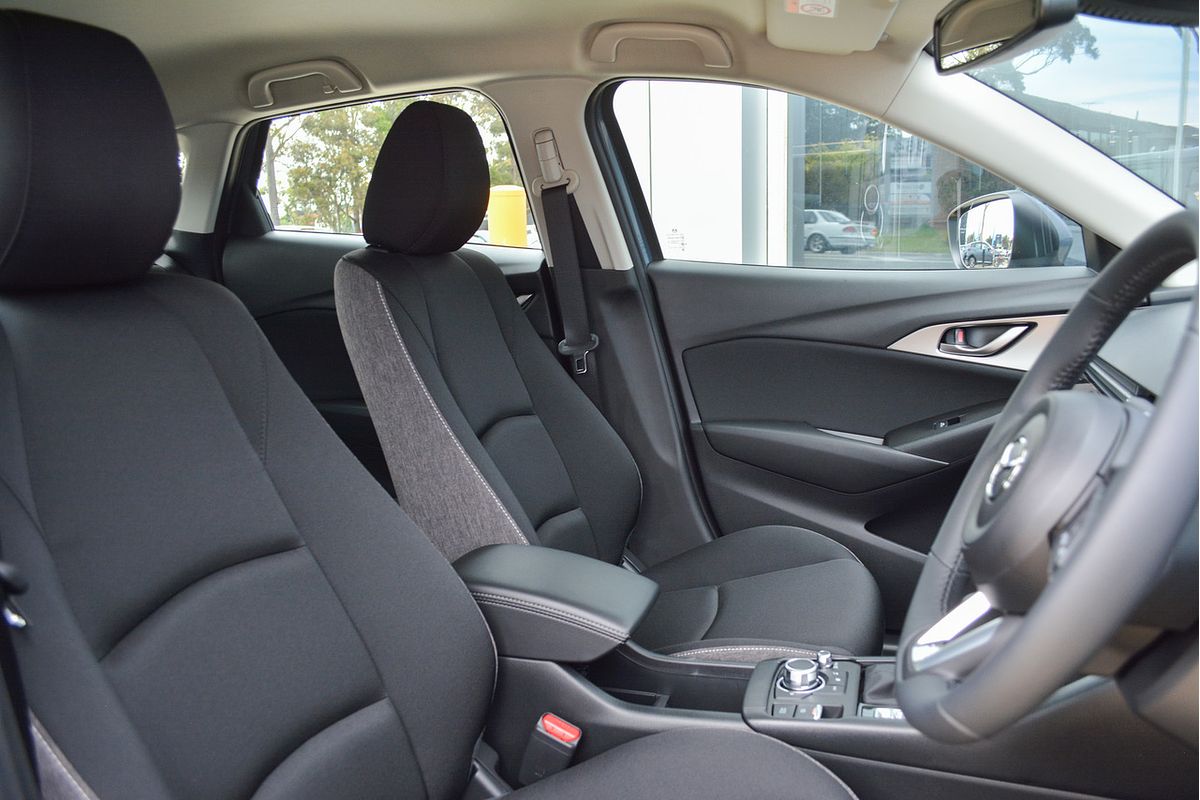 2024 Mazda CX-3 G20 Pure DK
