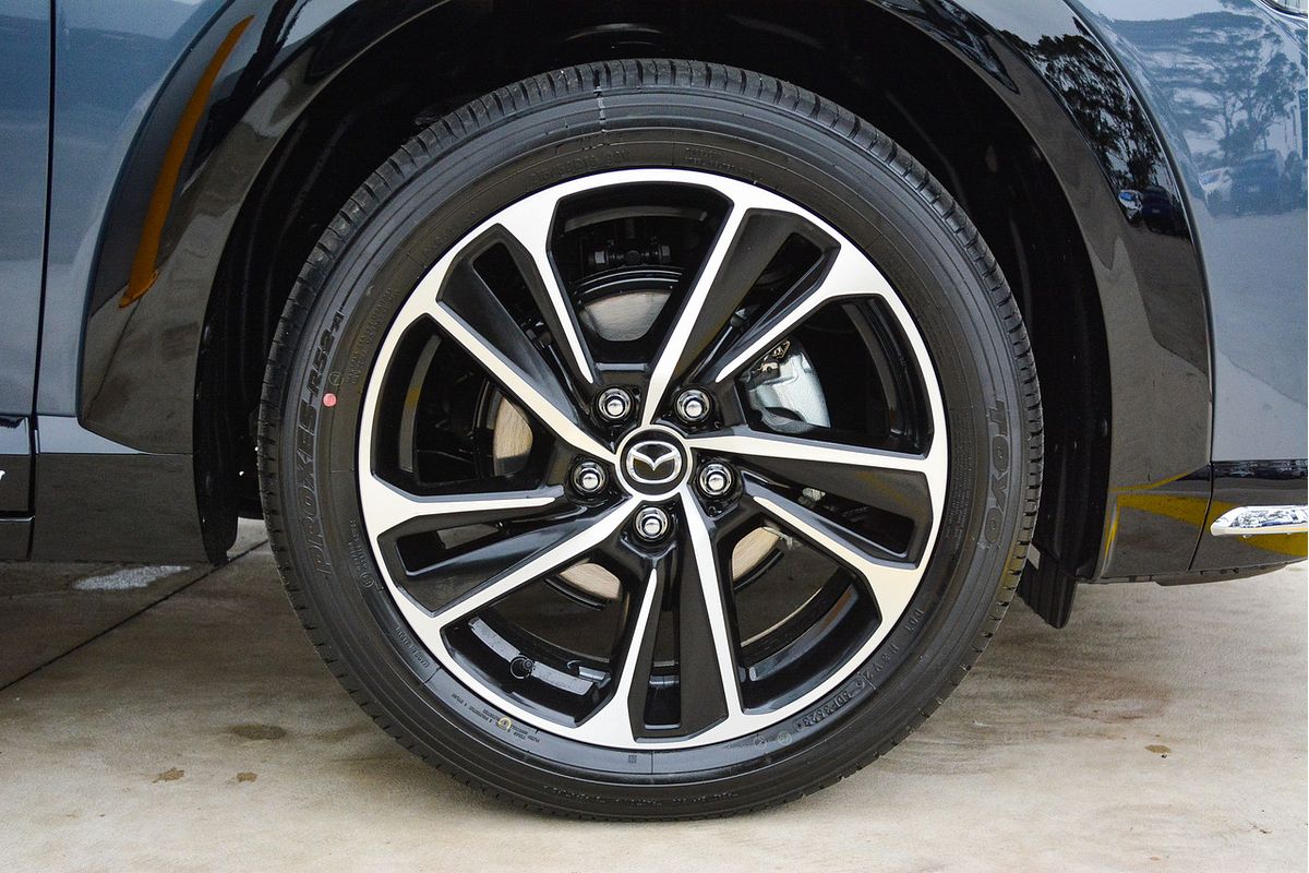 2024 Mazda CX-3 G20 Touring SP DK