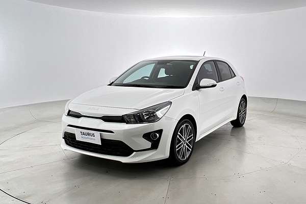 2022 Kia Rio SX YB