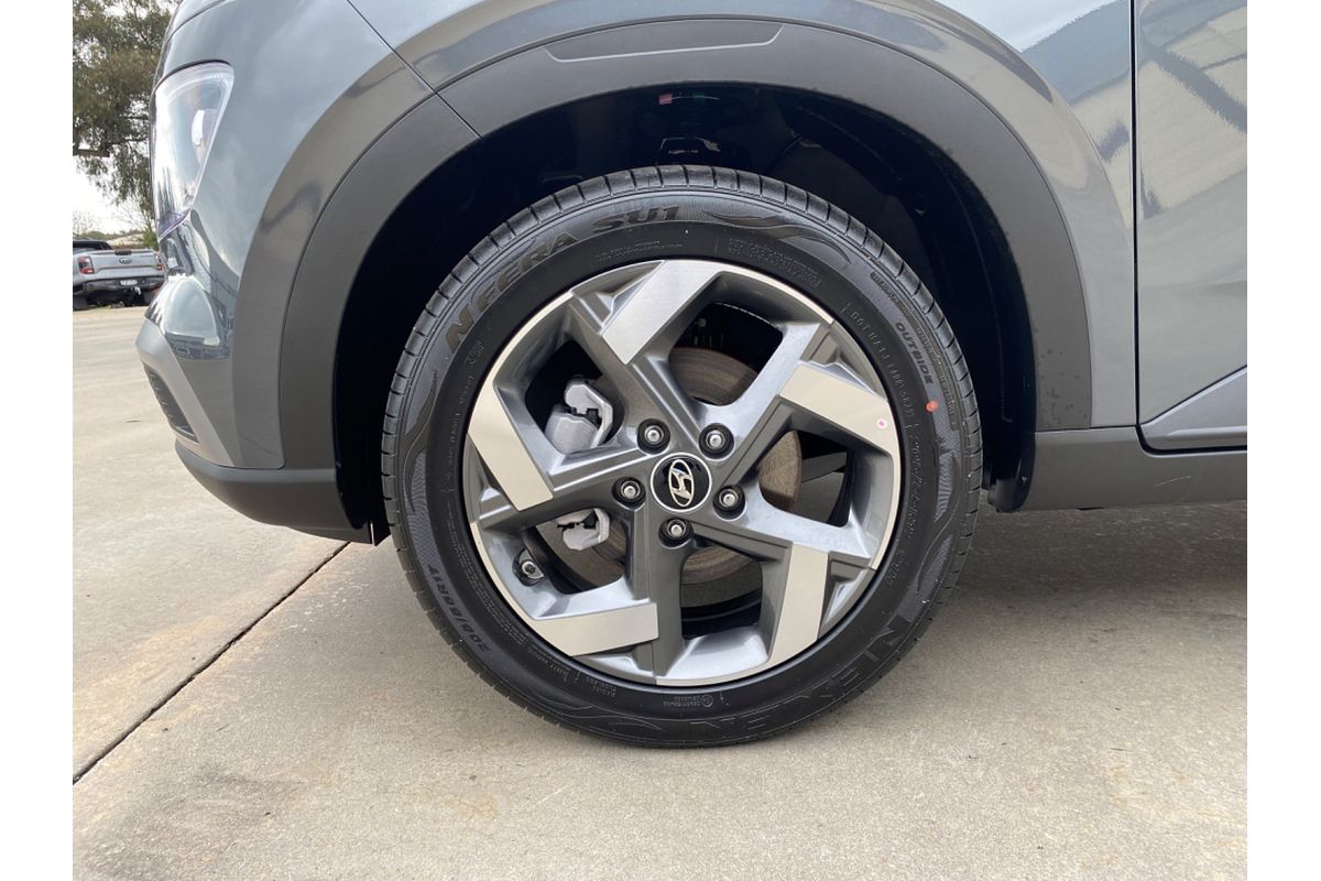 2024 Hyundai Venue Active QX.V5