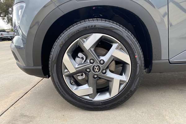 2024 Hyundai Venue Active QX.V5