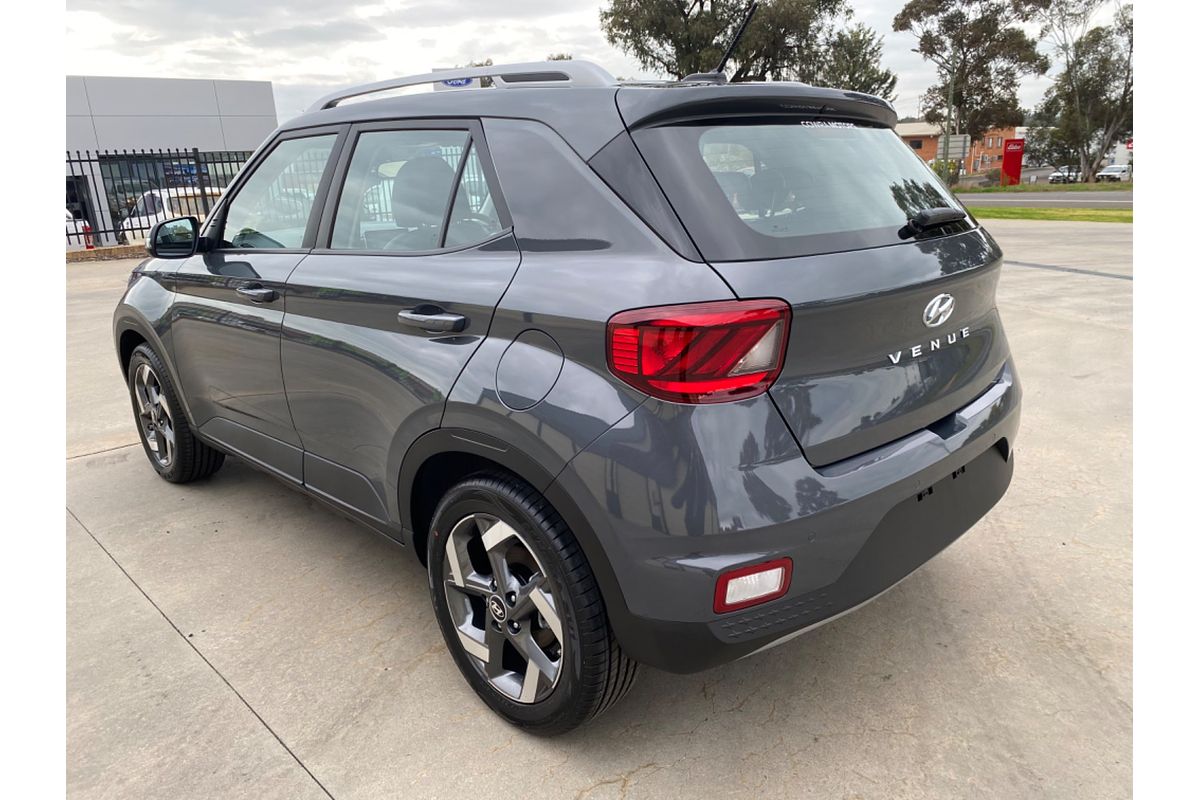 2024 Hyundai Venue Active QX.V5