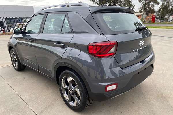 2024 Hyundai Venue Active QX.V5