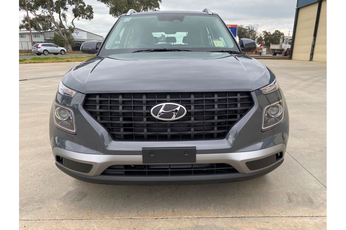 2024 Hyundai Venue Active QX.V5