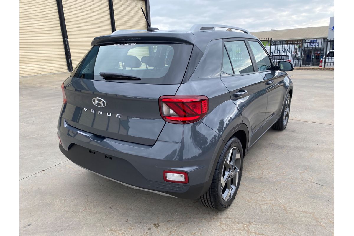 2024 Hyundai Venue Active QX.V5