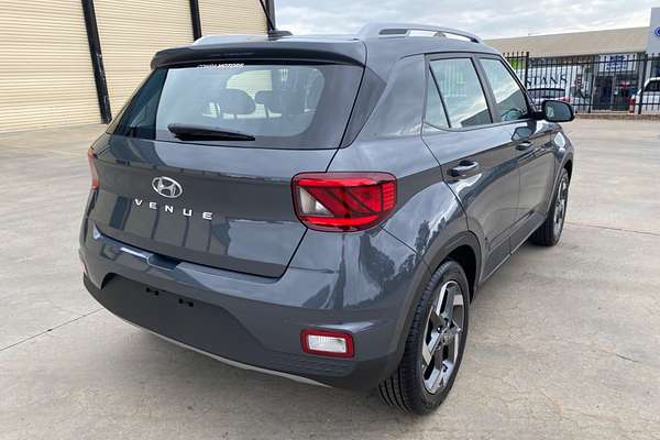2024 Hyundai Venue Active QX.V5