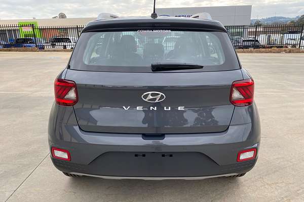 2024 Hyundai Venue Active QX.V5