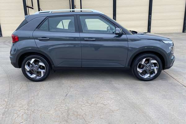 2024 Hyundai Venue Active QX.V5
