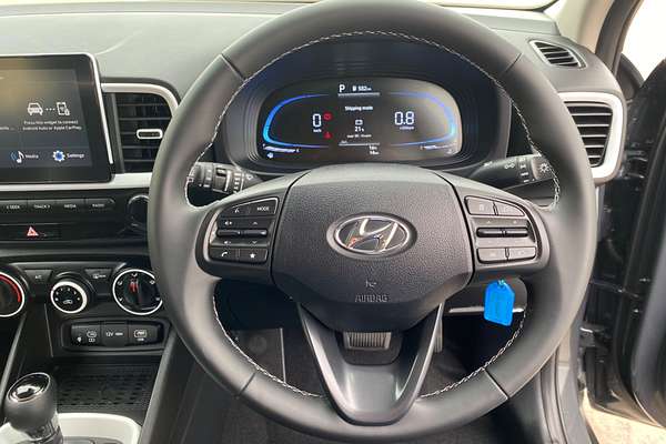 2024 Hyundai Venue Active QX.V5